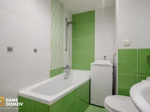 Prodej bytu 1+kk, Uherské Hradiště, Jindřicha Pruchy, 28 m2