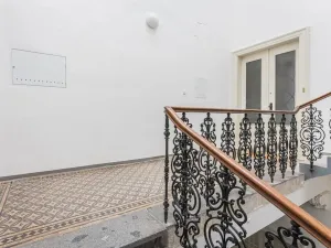 Pronájem bytu 3+kk, Praha - Vinohrady, Jana Masaryka, 133 m2