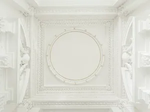 Pronájem bytu 3+kk, Praha - Vinohrady, Jana Masaryka, 133 m2
