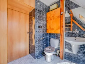 Prodej bytu 3+kk, Holýšov, Husova třída, 73 m2