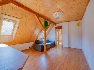 Prodej bytu 3+kk, Holýšov, Husova třída, 73 m2
