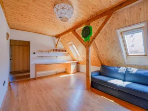 Prodej bytu 3+kk, Holýšov, Husova třída, 73 m2