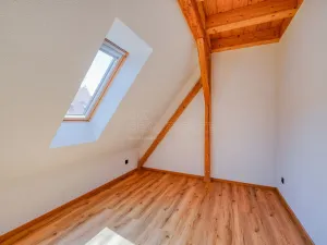 Prodej bytu 3+kk, Holýšov, Husova třída, 73 m2