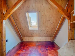 Prodej bytu 3+kk, Holýšov, Husova třída, 73 m2