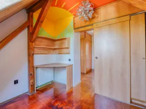 Prodej bytu 3+kk, Holýšov, Husova třída, 73 m2