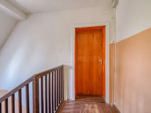 Prodej bytu 3+kk, Holýšov, Husova třída, 73 m2