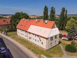 Prodej bytu 3+kk, Holýšov, Husova třída, 73 m2