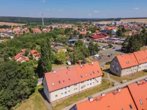 Prodej bytu 3+kk, Holýšov, Husova třída, 73 m2