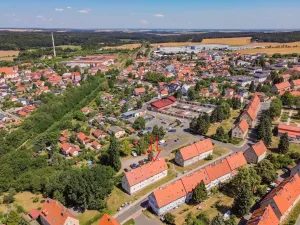 Prodej bytu 3+kk, Holýšov, Husova třída, 73 m2