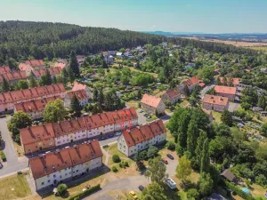 Prodej bytu 3+kk, Holýšov, Husova třída, 73 m2