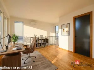Prodej bytu 3+kk, Plzeň - Skvrňany, Františka Kováříka, 131 m2