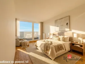 Prodej bytu 3+kk, Plzeň - Skvrňany, Františka Kováříka, 131 m2
