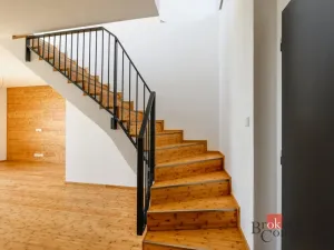 Prodej bytu 3+kk, Plzeň - Skvrňany, Františka Kováříka, 131 m2