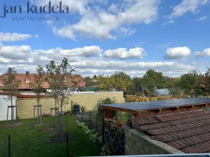Pronájem bytu 2+kk, Brno, Sokolnická, 40 m2