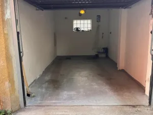 Pronájem garáže, Ústí nad Labem, Masarykova, 19 m2