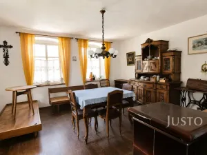 Prodej rodinného domu, Litochovice, 120 m2