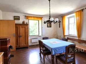 Prodej rodinného domu, Litochovice, 120 m2
