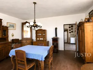 Prodej rodinného domu, Litochovice, 120 m2