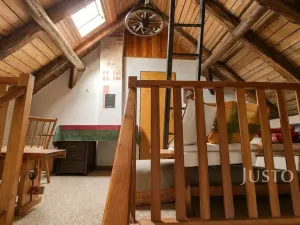 Prodej rodinného domu, Litochovice, 120 m2