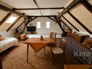 Prodej rodinného domu, Litochovice, 120 m2