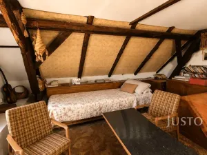Prodej rodinného domu, Litochovice, 120 m2