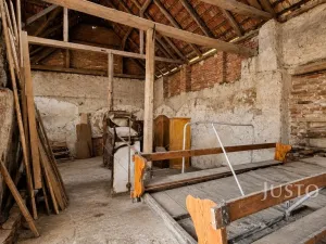 Prodej rodinného domu, Litochovice, 120 m2