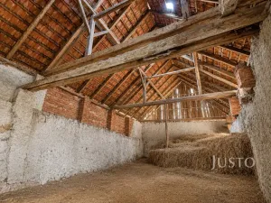Prodej rodinného domu, Litochovice, 120 m2