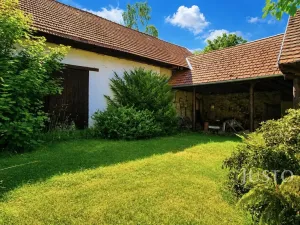 Prodej rodinného domu, Litochovice, 120 m2