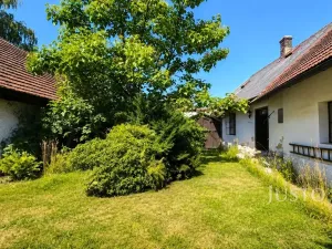 Prodej rodinného domu, Litochovice, 120 m2