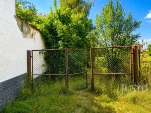 Prodej rodinného domu, Litochovice, 120 m2
