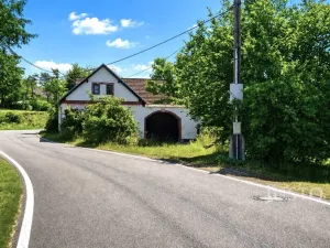 Prodej rodinného domu, Litochovice, 120 m2