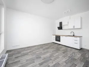Pronájem bytu 2+kk, Liberec - Liberec III-Jeřáb, U Nisy, 49 m2