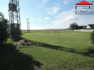 Prodej pozemku pro bydlení, Lochovice, 4846 m2