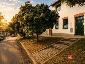 Prodej rodinného domu, Brno - Bohunice, Havelkova, 100 m2