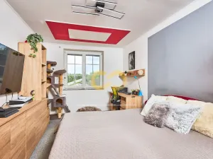 Prodej rodinného domu, Písek, U Hřebčince, 430 m2