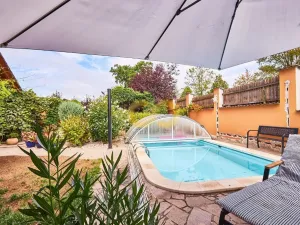 Prodej rodinného domu, Písek, U Hřebčince, 430 m2