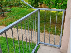 Pronájem bytu 2+1, Lovosice, Sady pionýrů, 56 m2