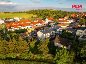 Prodej rodinného domu, Ořech, Karlštejnská, 112 m2