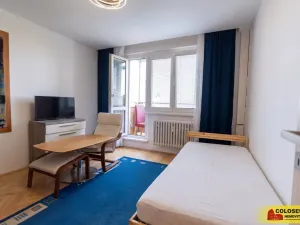 Prodej bytu 3+1, Brno - Štýřice, 73 m2