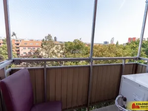 Prodej bytu 3+1, Brno - Štýřice, 73 m2