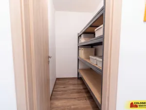 Prodej bytu 3+1, Brno - Štýřice, 73 m2