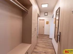 Prodej bytu 3+1, Brno - Štýřice, 73 m2