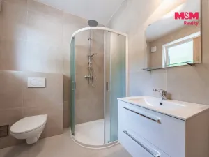 Pronájem bytu 1+kk, Vojkov, 42 m2