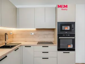 Prodej bytu 3+kk, Ostrava - Poruba, Josefa Skupy, 66 m2