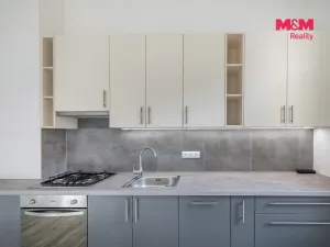 Prodej bytu 3+kk, Mariánské Lázně, Lidická, 72 m2