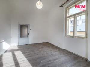 Prodej bytu 3+kk, Mariánské Lázně, Lidická, 72 m2