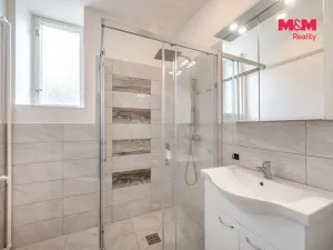 Prodej bytu 3+kk, Mariánské Lázně, Lidická, 72 m2