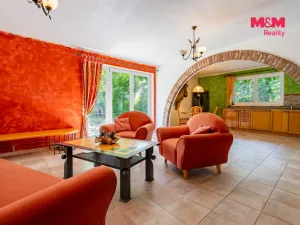 Prodej rodinného domu, Litvínovice - Šindlovy Dvory, U Střelnice, 126 m2
