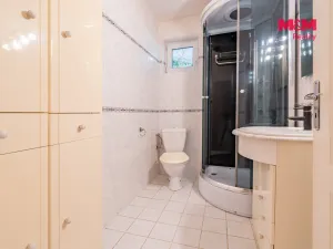 Prodej rodinného domu, Litvínovice - Šindlovy Dvory, U Střelnice, 126 m2