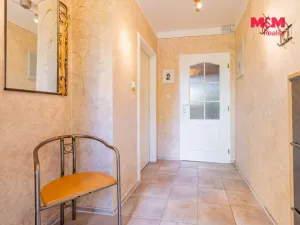 Prodej rodinného domu, Litvínovice - Šindlovy Dvory, U Střelnice, 126 m2
